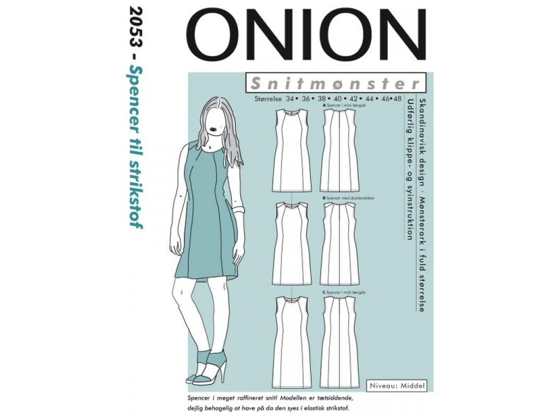 Onion- 2053