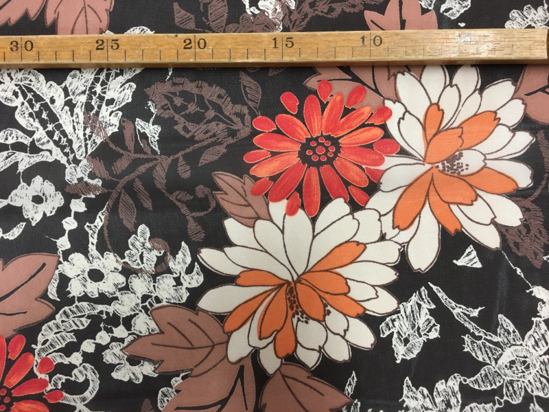 Viscose- Nr. 8022