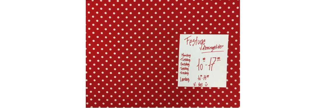 Festuge