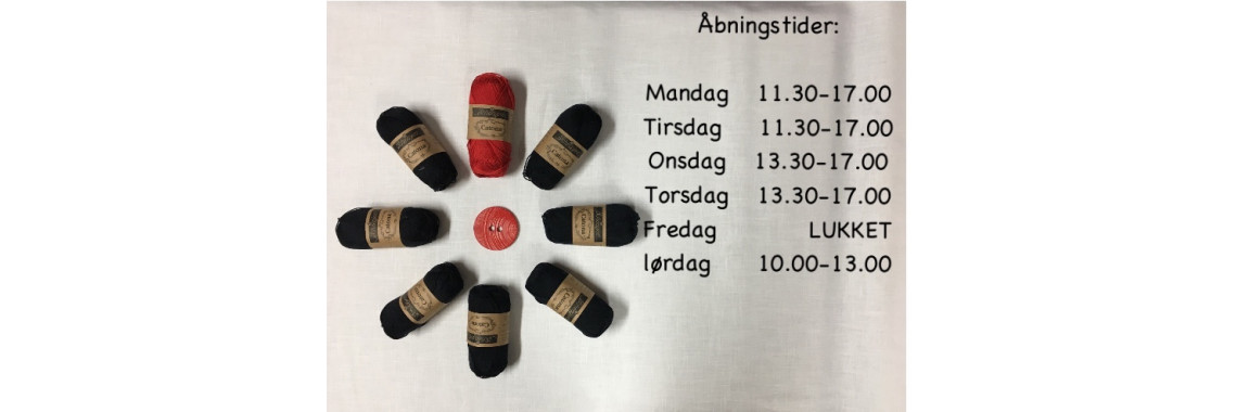 EfKnækcanserterår 2019