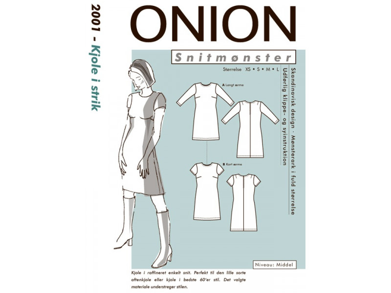 Onion- 2001