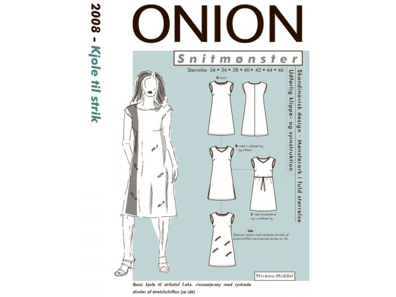 Onion- 2008