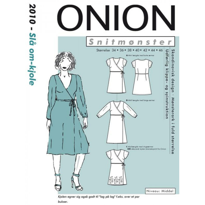 Onion- 2010