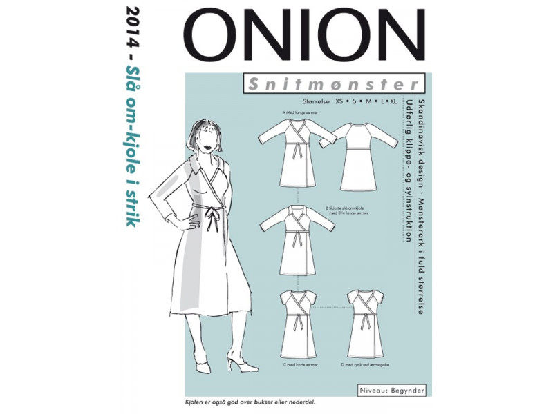 Onion- 2014