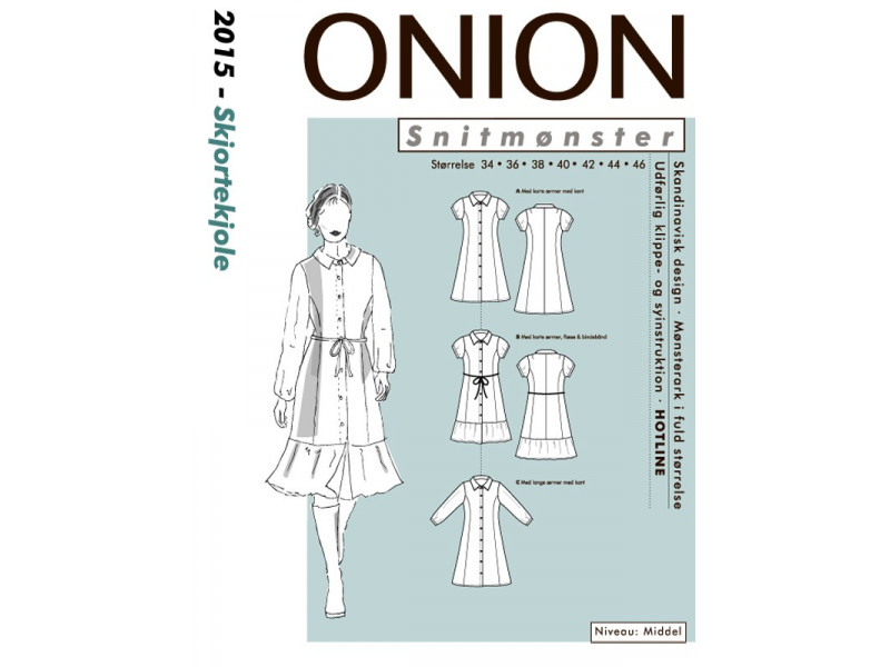 Onion- 2015