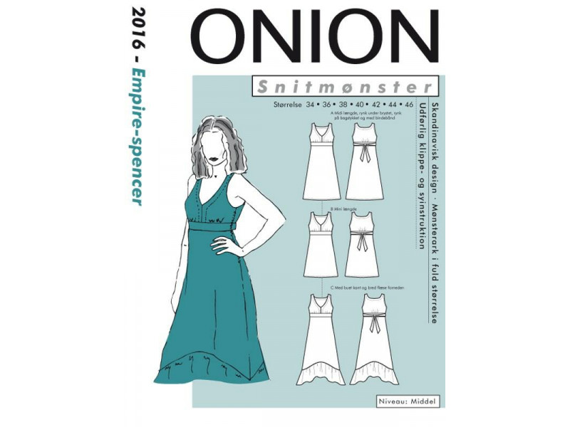 Onion- 2016