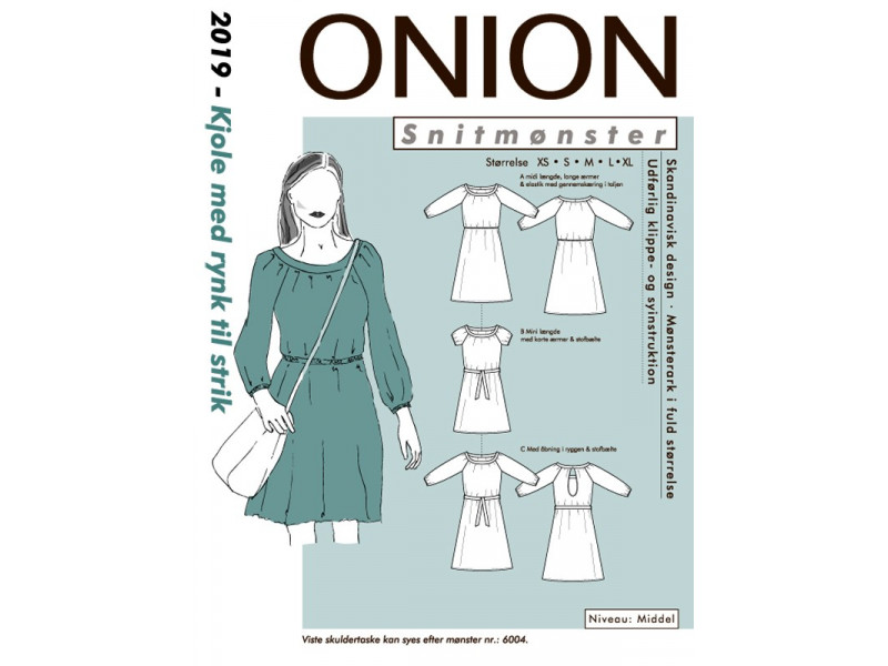 Onion- 2019