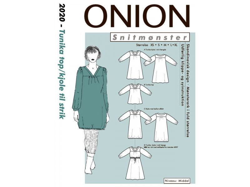 Onion- 2020