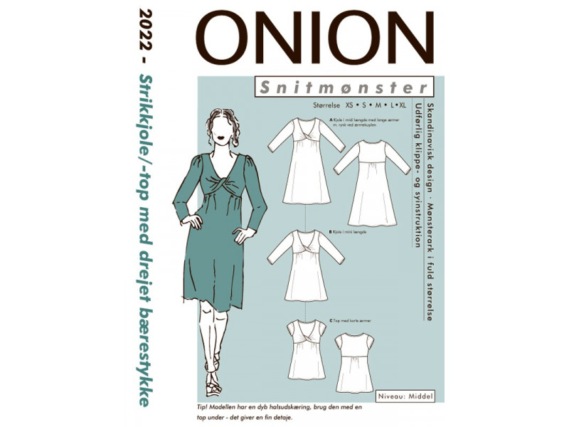 Onion- 2022