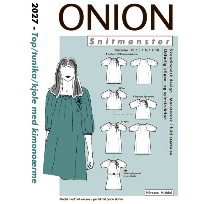 Onion- 2027