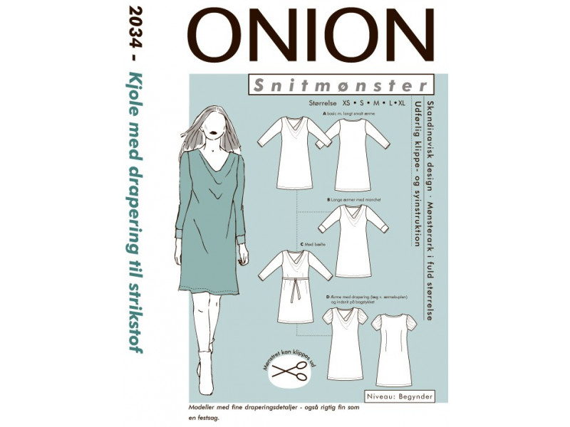 Onion- 2034
