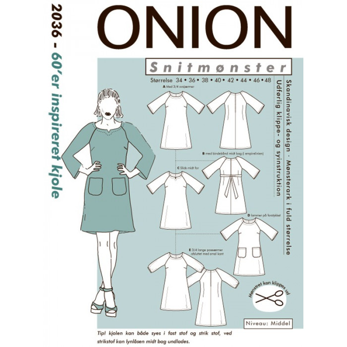 Onion- 2036