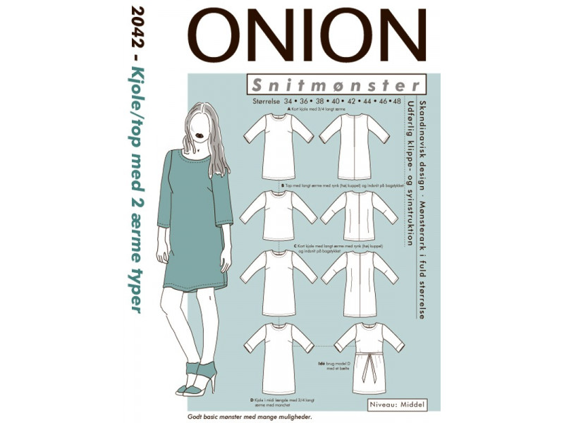 Onion- 2042