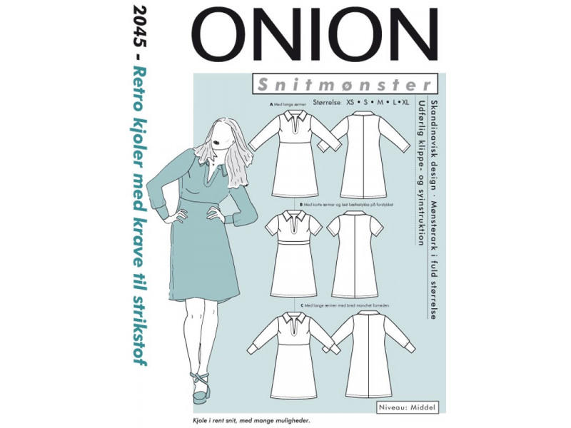 Onion- 2045
