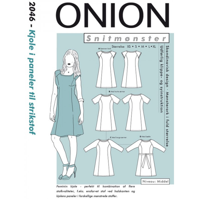Onion- 2046