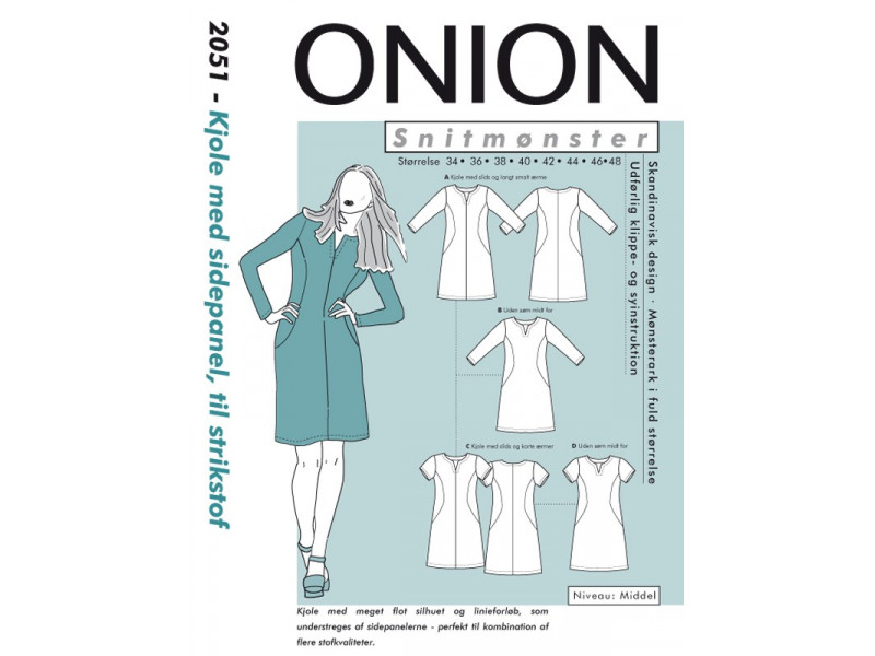 Onion- 2051