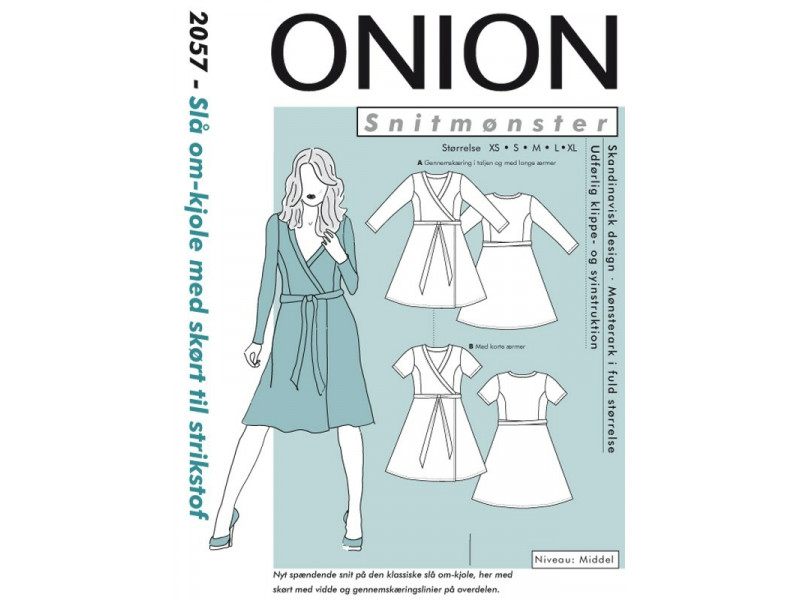 Onion- 2057