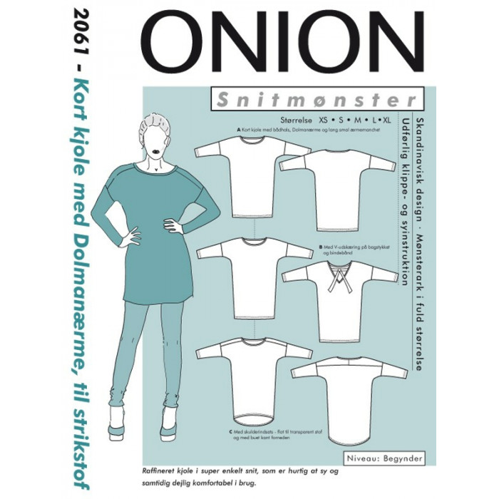 Onion- 2061