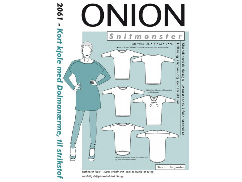 Onion- 2061
