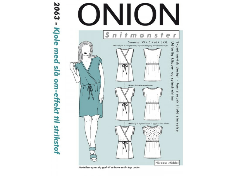 Onion- 2063