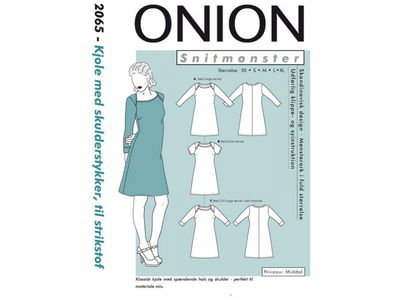 Onion- 2065