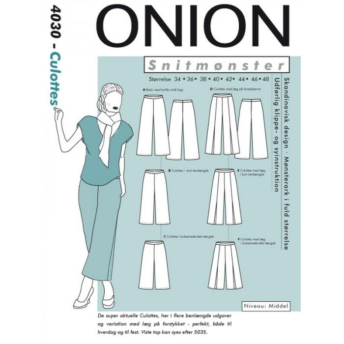 Onion- 4030