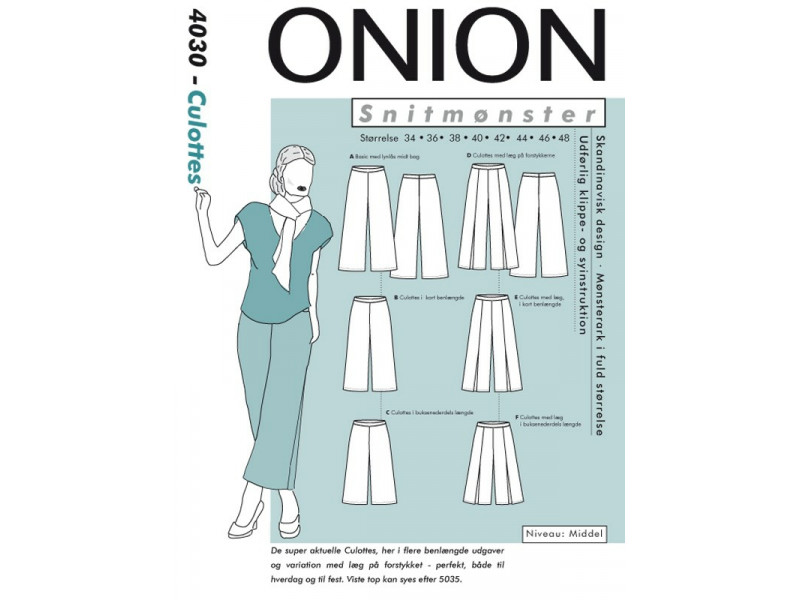 Onion- 4030