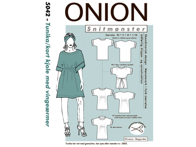 Onion- 5042