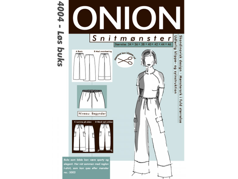 Onion- 4004