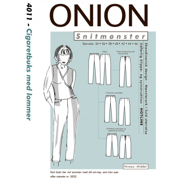 Onion- 4011