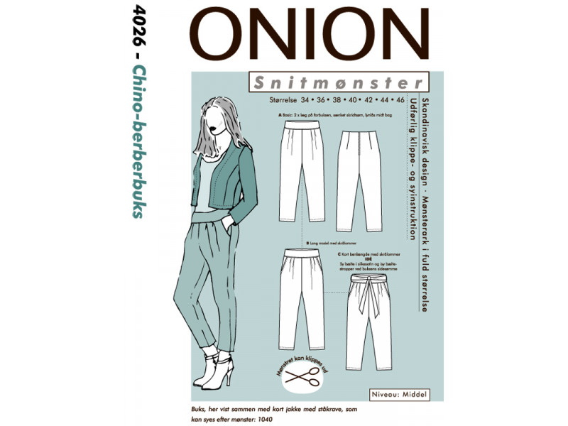 Onion- 4026