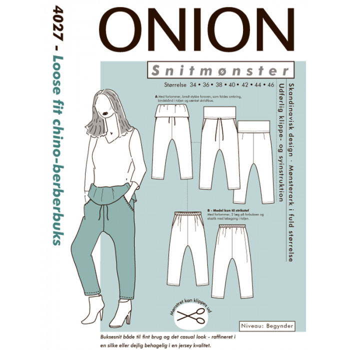 Onion- 4027
