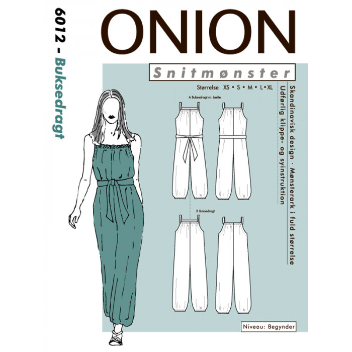 Onion- 6012