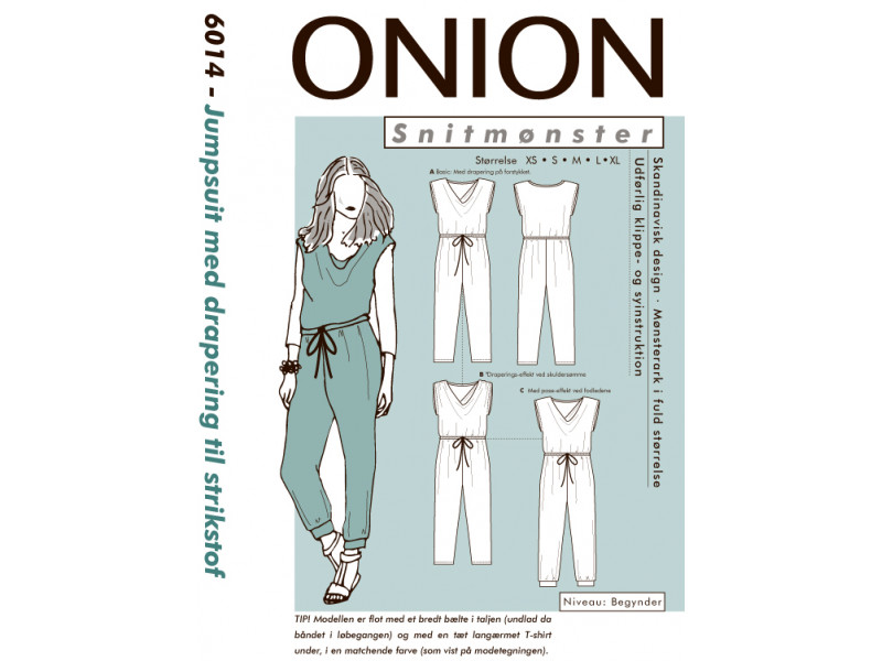 Onion- 6014