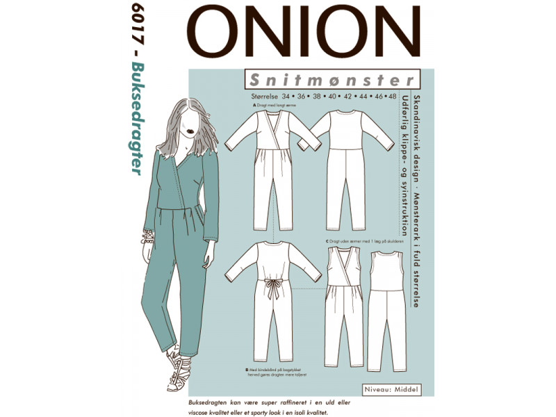 Onion- 6017