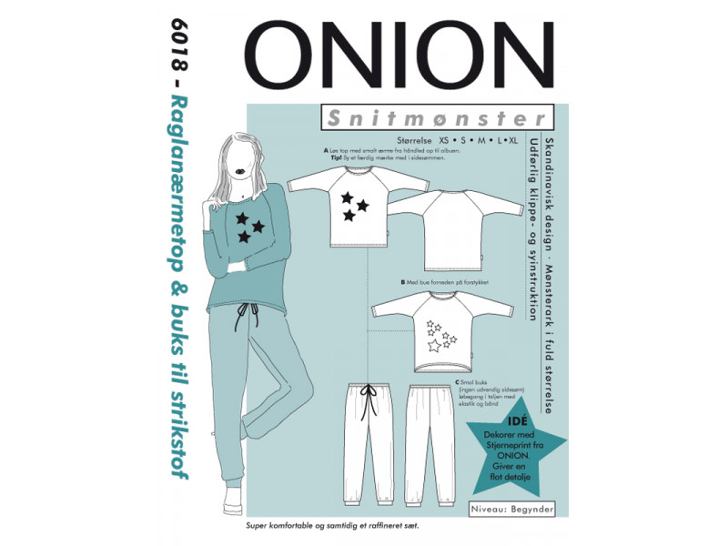 Onion- 6018
