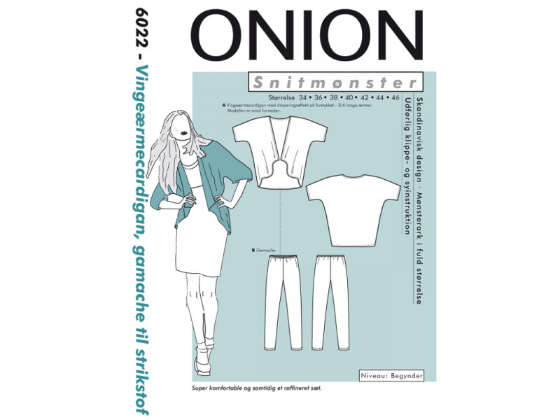 Onion- 6022