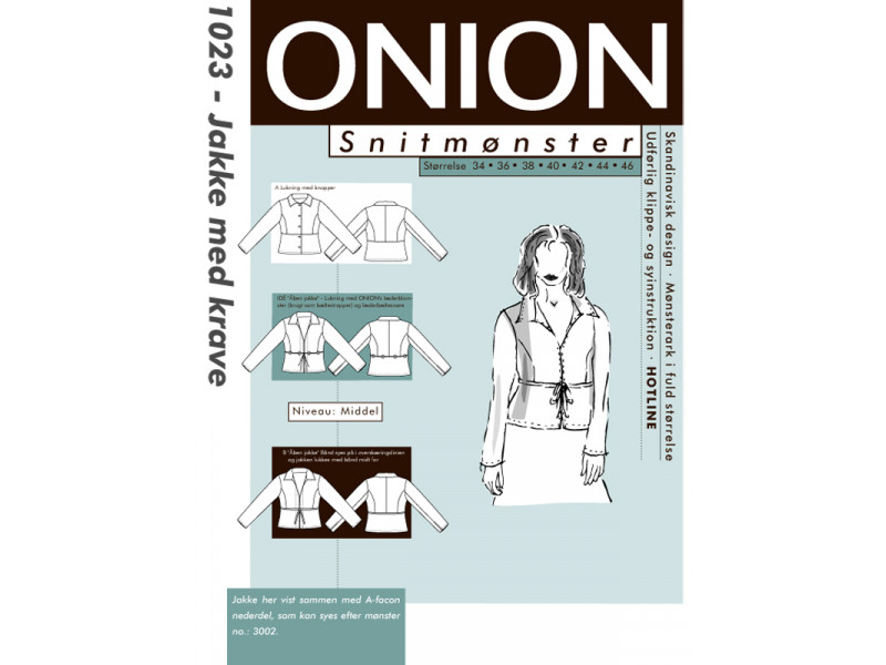 Onion- 1023