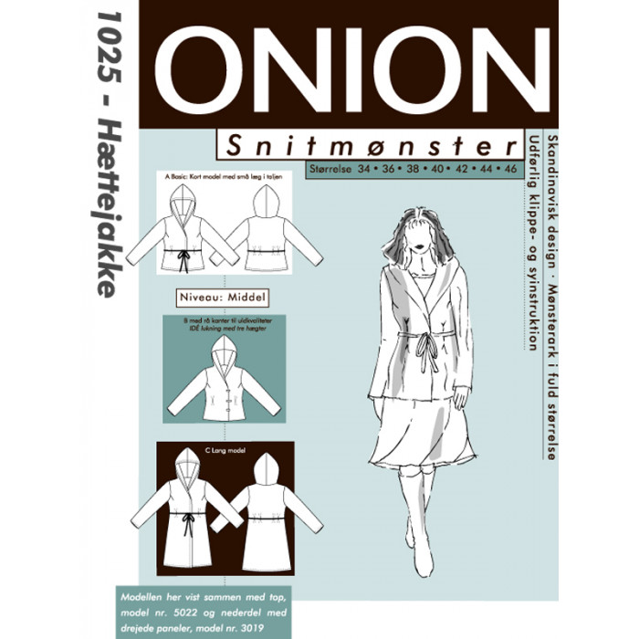 Onion- 1025