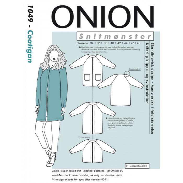 Onion- 1049