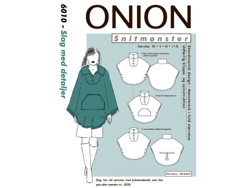 Onion- 6010