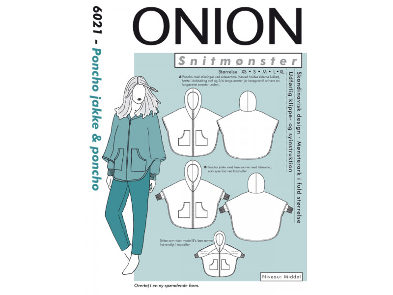 Onion- 6021