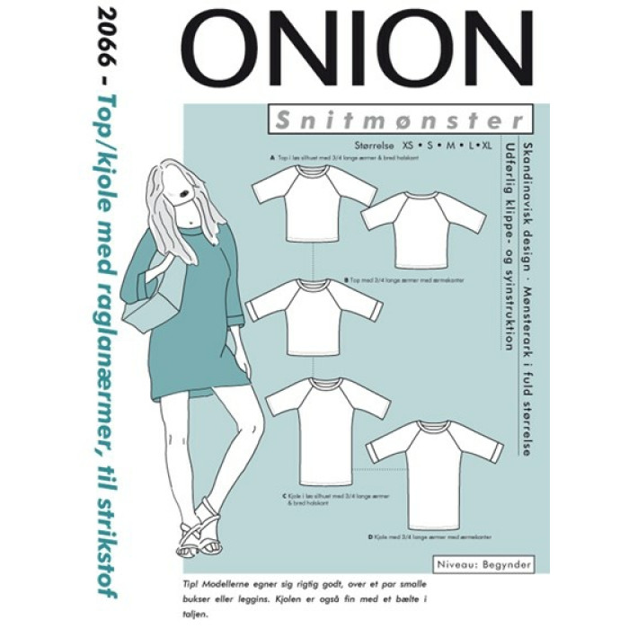 Onion- 2066