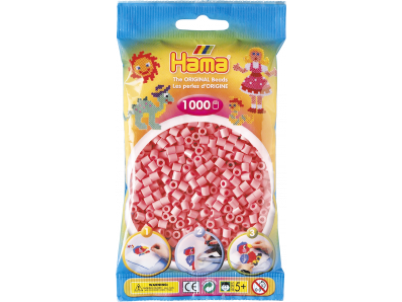 Hama Perler- 207-06