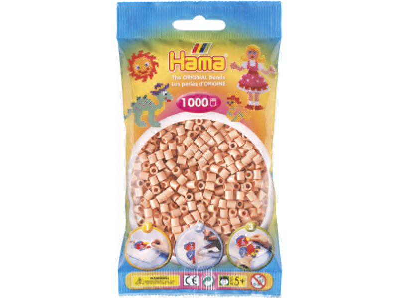Hama Perler- 207-26