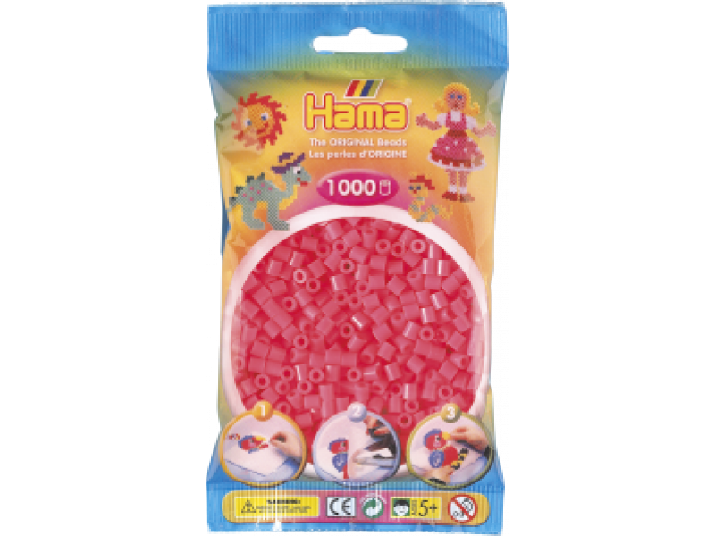 Hama Perler- 207-33