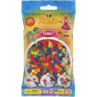 Hama Perler- 207-51
