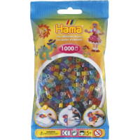 Hama Perler- 207-53