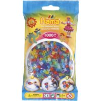 Hama Perler- 207-54