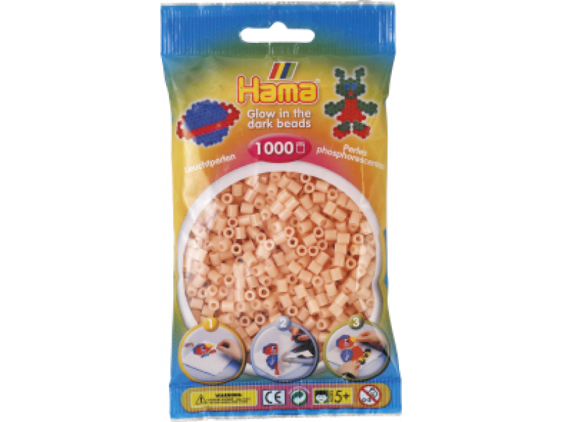 Hama Perler- 207-56